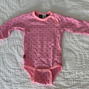 Vintage Molo Onesie